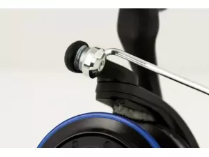 SHAKESPEARE Naviják s přední brzdou Agility Surf 70