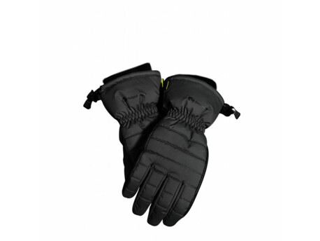 RidgeMonkey: Rukavice APEarel K2XP Waterproof Glove Black Velikost L/XL