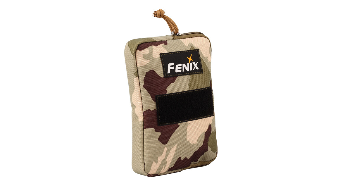 FENIX Pouzdro APB-30 pro čelovky Fenix