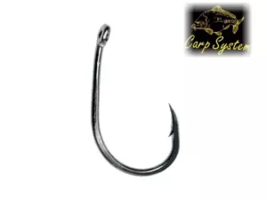 Carp System D