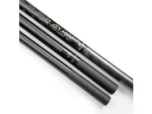 Free Spirit podběráky - CTX Carp Match 4m třídílná rukojeť