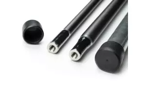 Free Spirit podběráky - CTX Carp Match 4m třídílná rukojeť