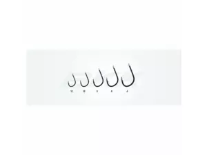 BKK: Návazec Ready Rig Diamond Iseama GD Velikost 8 0,18mm 70cm 10ks