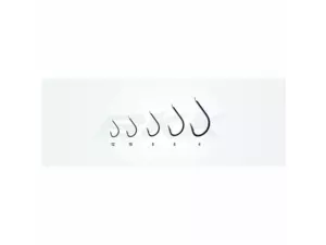 BKK: Návazec Ready Rig Diamond Izumezina BN Velikost 6 0,2mm 70cm 10ks