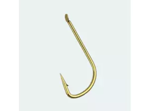 BKK: Návazec Ready Rig Diamond Sode GD Velikost 14 0,1mm 70cm 10ks