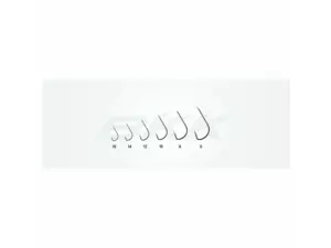 BKK: Návazec Ready Rig Diamond Sode GD Velikost 16 0,1mm 70cm 10ks