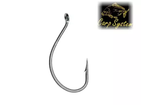 Carp System G