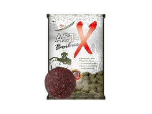 Carp Zoom Act-X Boilies 800g 28mm