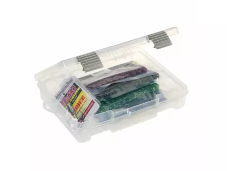 PLANO 3700 PROLATCH OPEN-COMPARTMENT STOWAWAY HALF-SIZE