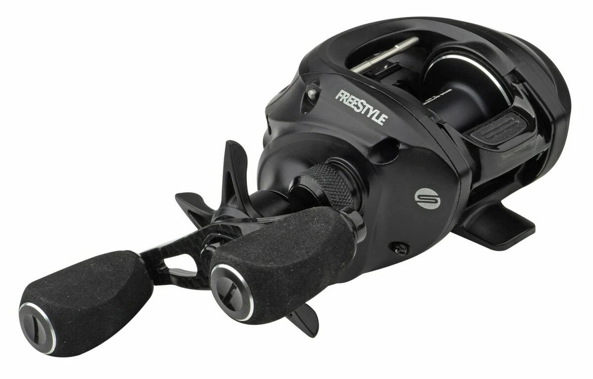 SPRO FreeStyle Fsi BC VÝPRODEJ