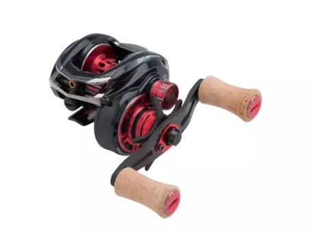 Abu Garcia Revo MGXtreme Low Profile VÝPRODEJ
