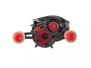 Abu Garcia Revo MGXtreme Low Profile VÝPRODEJ