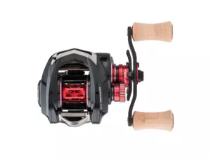 Abu Garcia Revo MGXtreme Low Profile VÝPRODEJ