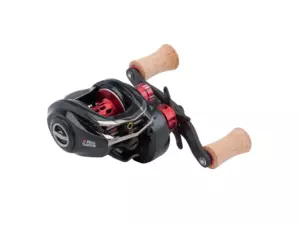 Abu Garcia Revo MGXtreme Low Profile VÝPRODEJ