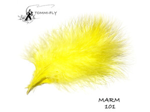 Tommi-Fly Premium Marabou
