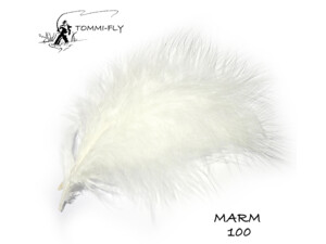 Tommi-Fly Premium Marabou