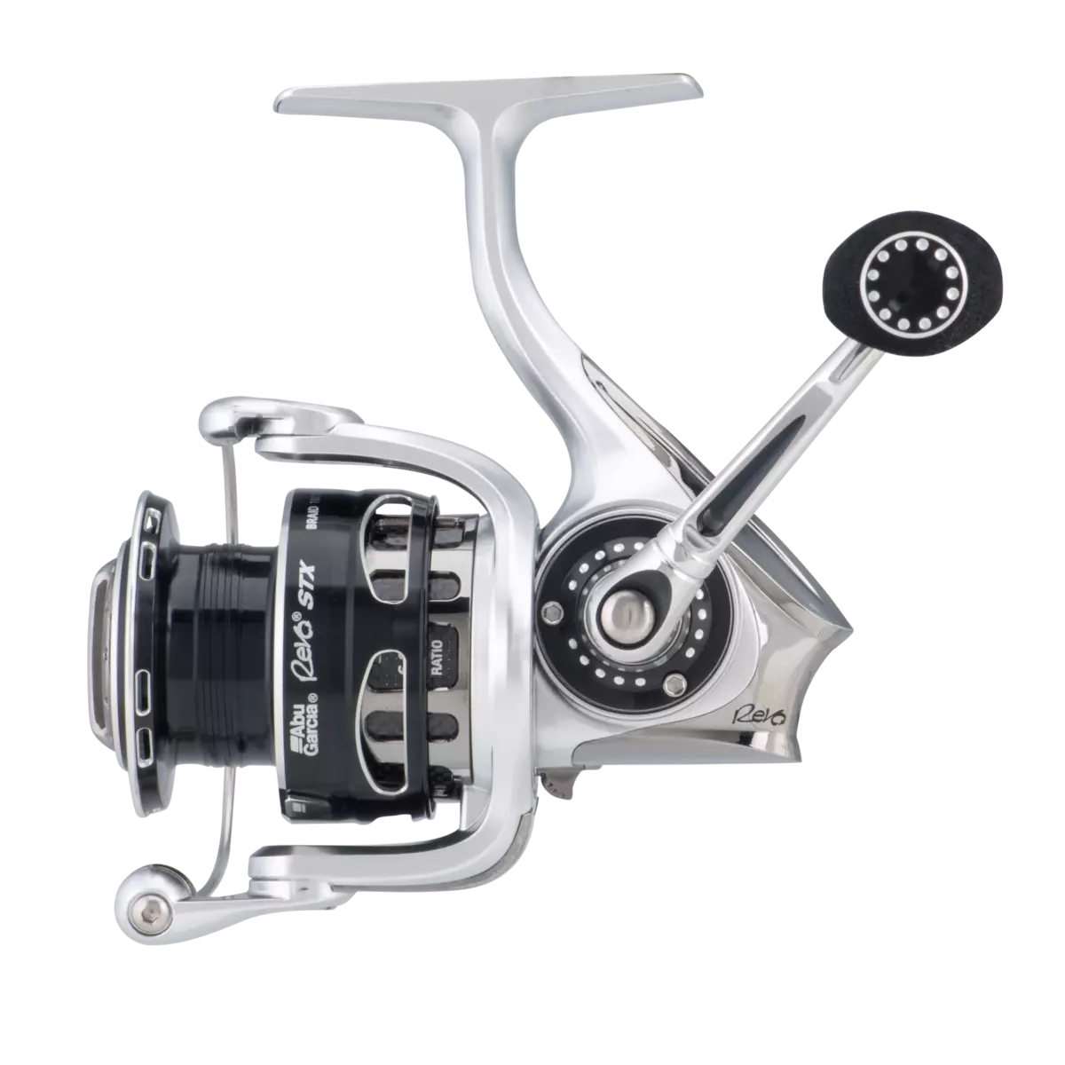 Abu Garcia Přívlačový naviják Revo STX 20 VÝPRODEJ