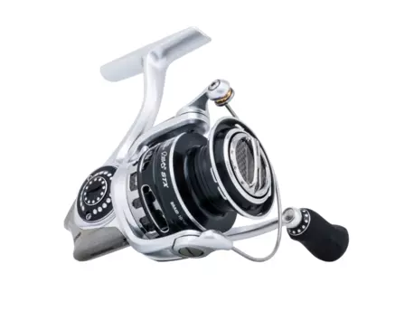 Abu Garcia Přívlačový naviják Revo STX 20 VÝPRODEJ