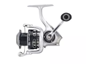 Abu Garcia Přívlačový naviják Revo STX 20 VÝPRODEJ