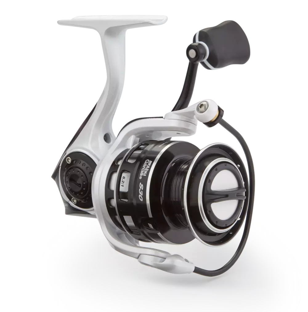 Abu Garcia Naviják Revo S 40 Spin
