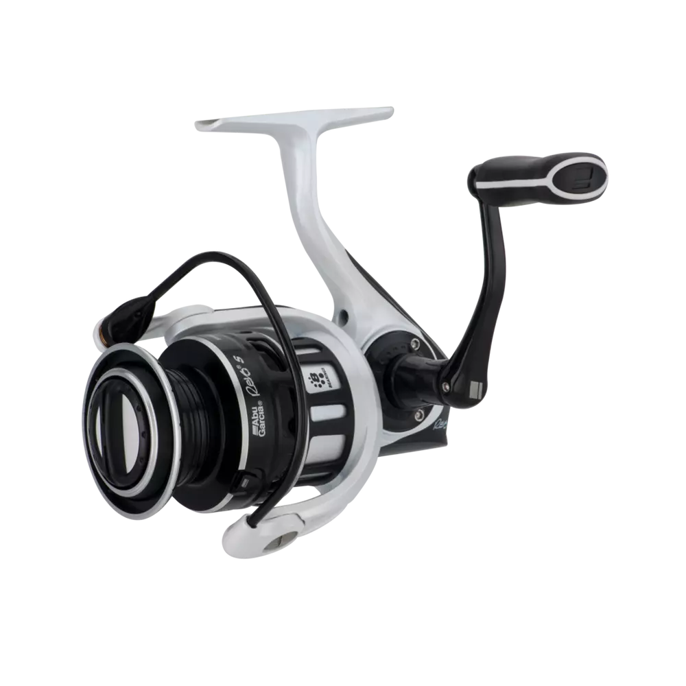 Abu Garcia Naviják Revo S 40 Spin