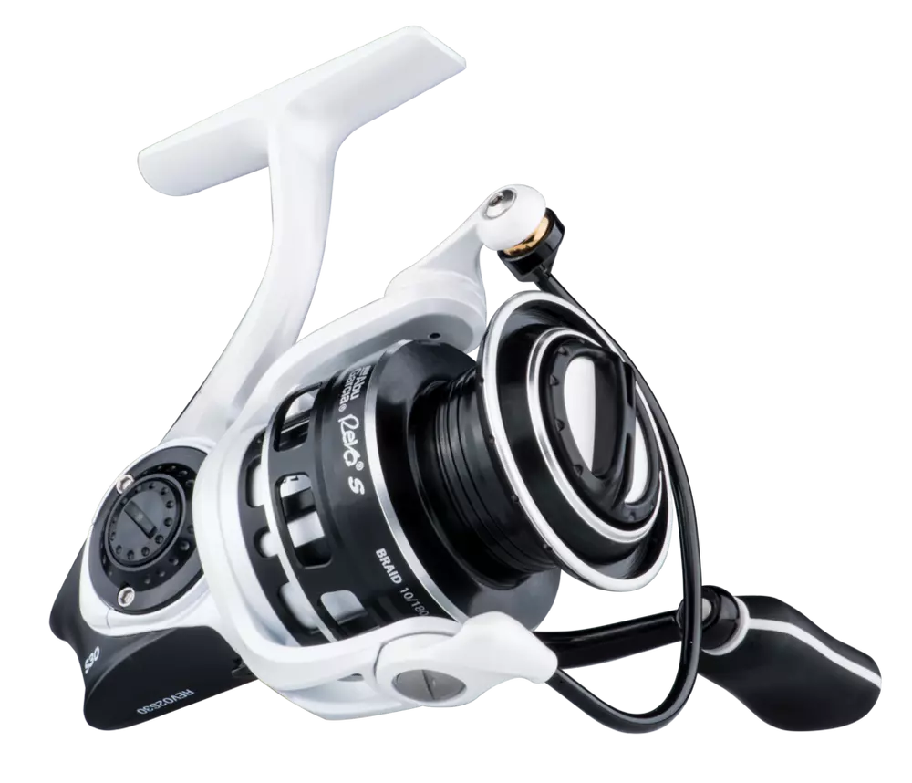 Abu Garcia Naviják Revo S 40 Spin