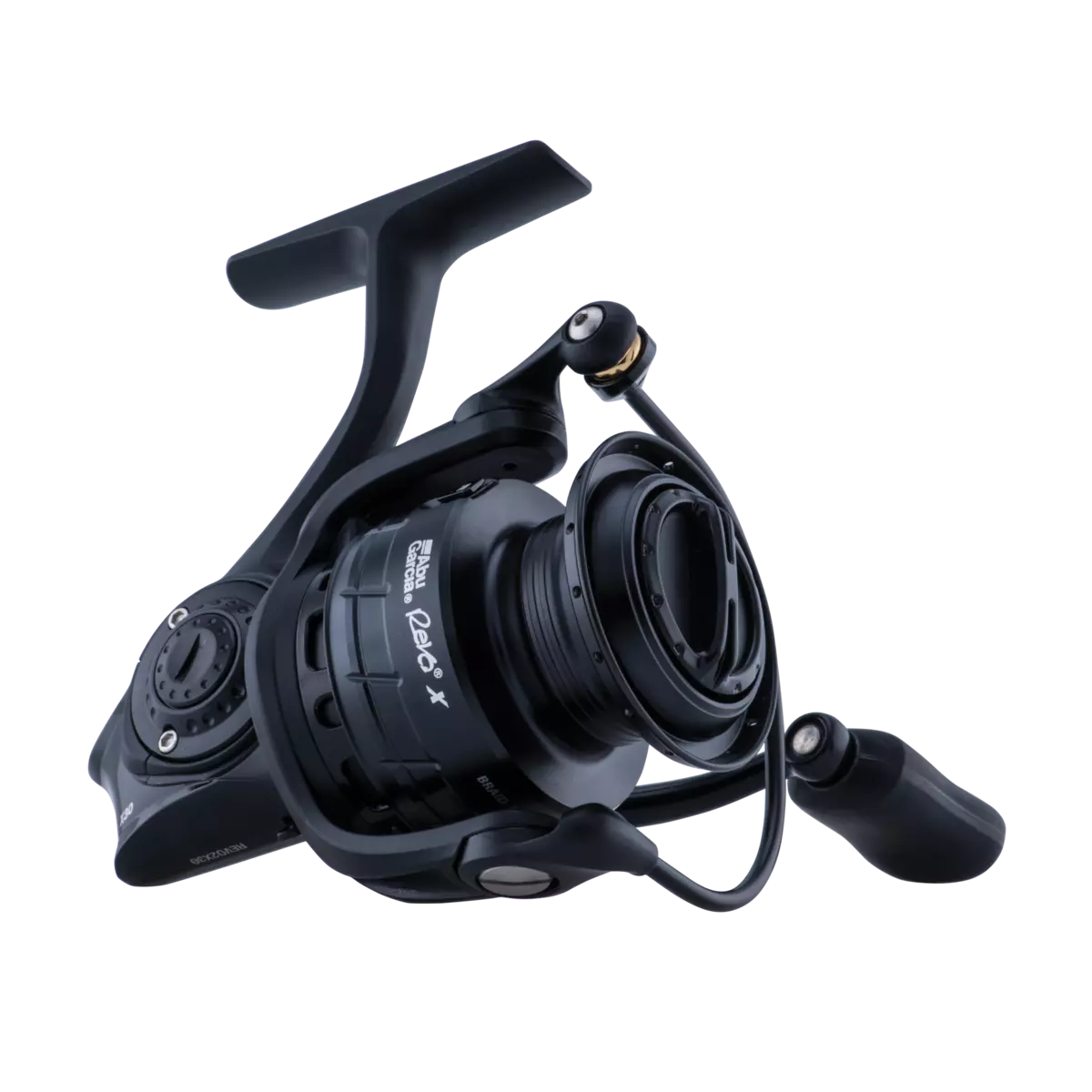 Abu Garcia Revo X 40