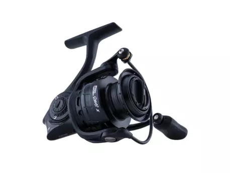 Abu Garcia Revo X 40