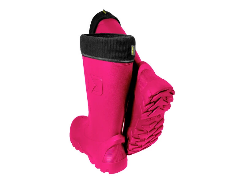 Delphin Holínky BRONTO Queen / růžové VÝPRODEJ