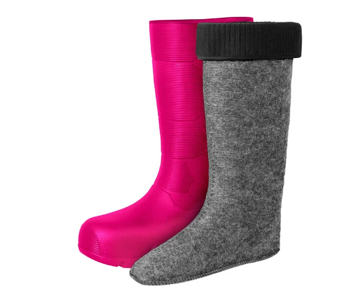 Delphin Holínky BRONTO Queen / růžové VÝPRODEJ