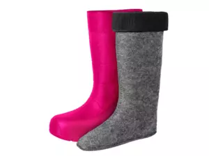 Delphin Holínky BRONTO Queen / růžové VÝPRODEJ