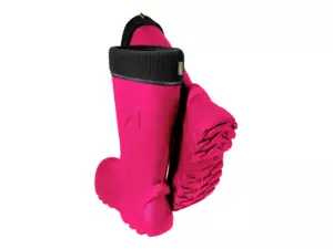 Delphin Holínky BRONTO Queen / růžové VÝPRODEJ