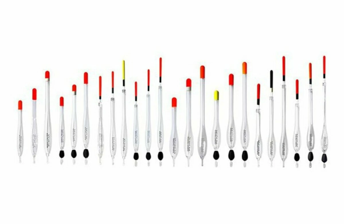 Drennan splávek Puddle Chucker Waggler 4No4 (4g)