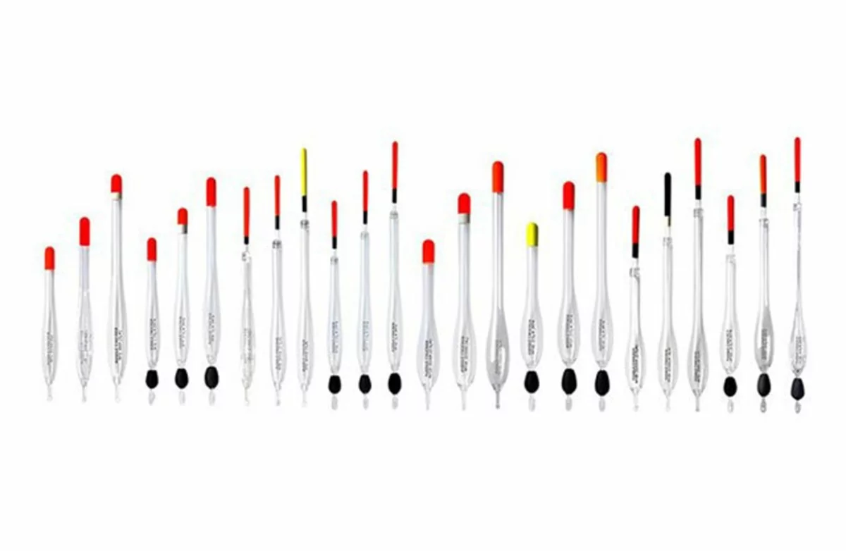 Drennan splávek Puddle Chucker Waggler 4No4 (4g)