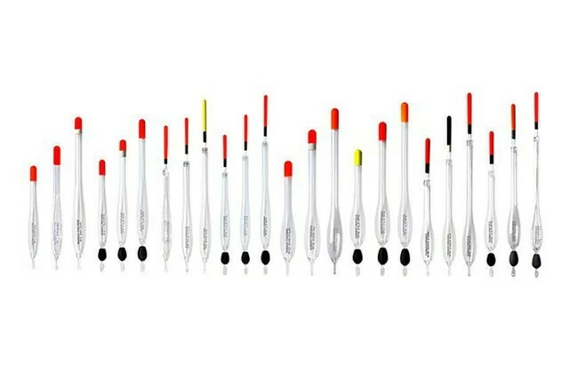 Drennan splávek Puddle Chucker Waggler 4No4 (4g)