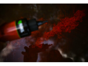NIKL LUM-X RED Liquid Glow Krill Berry