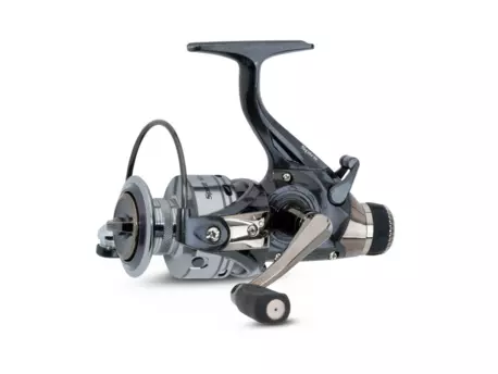 Saenger naviják s volnoběžkou Spirit MK Runner 4000