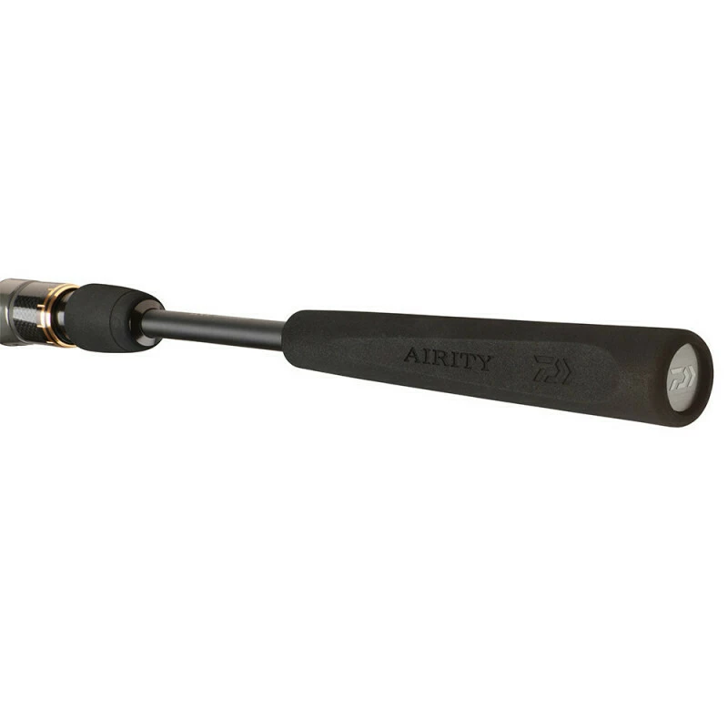 DAIWA Prut Airity Jiggerspin VÝPRODEJ