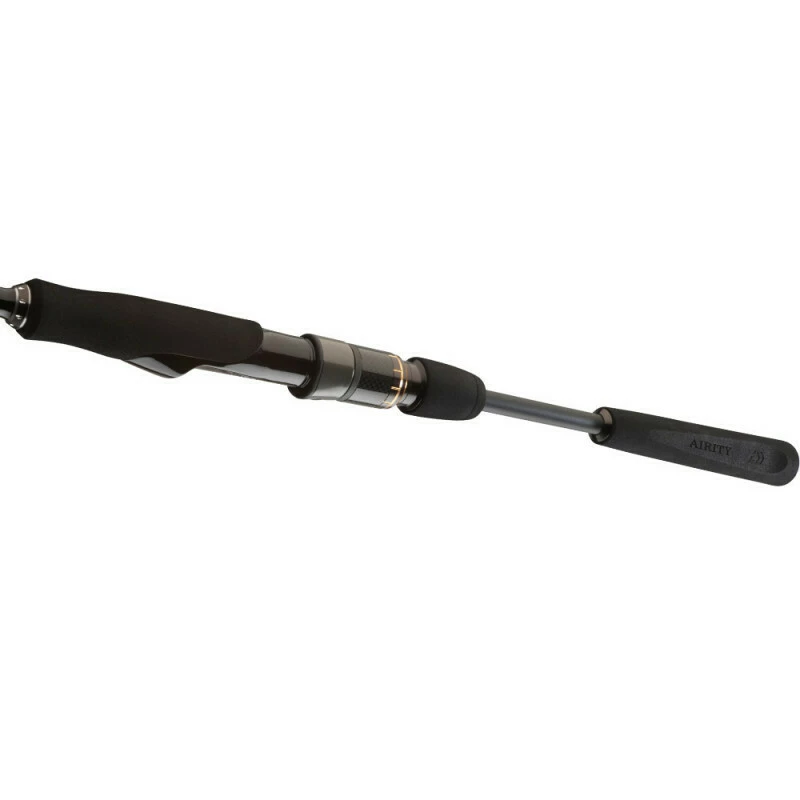 DAIWA Prut Airity Jiggerspin VÝPRODEJ