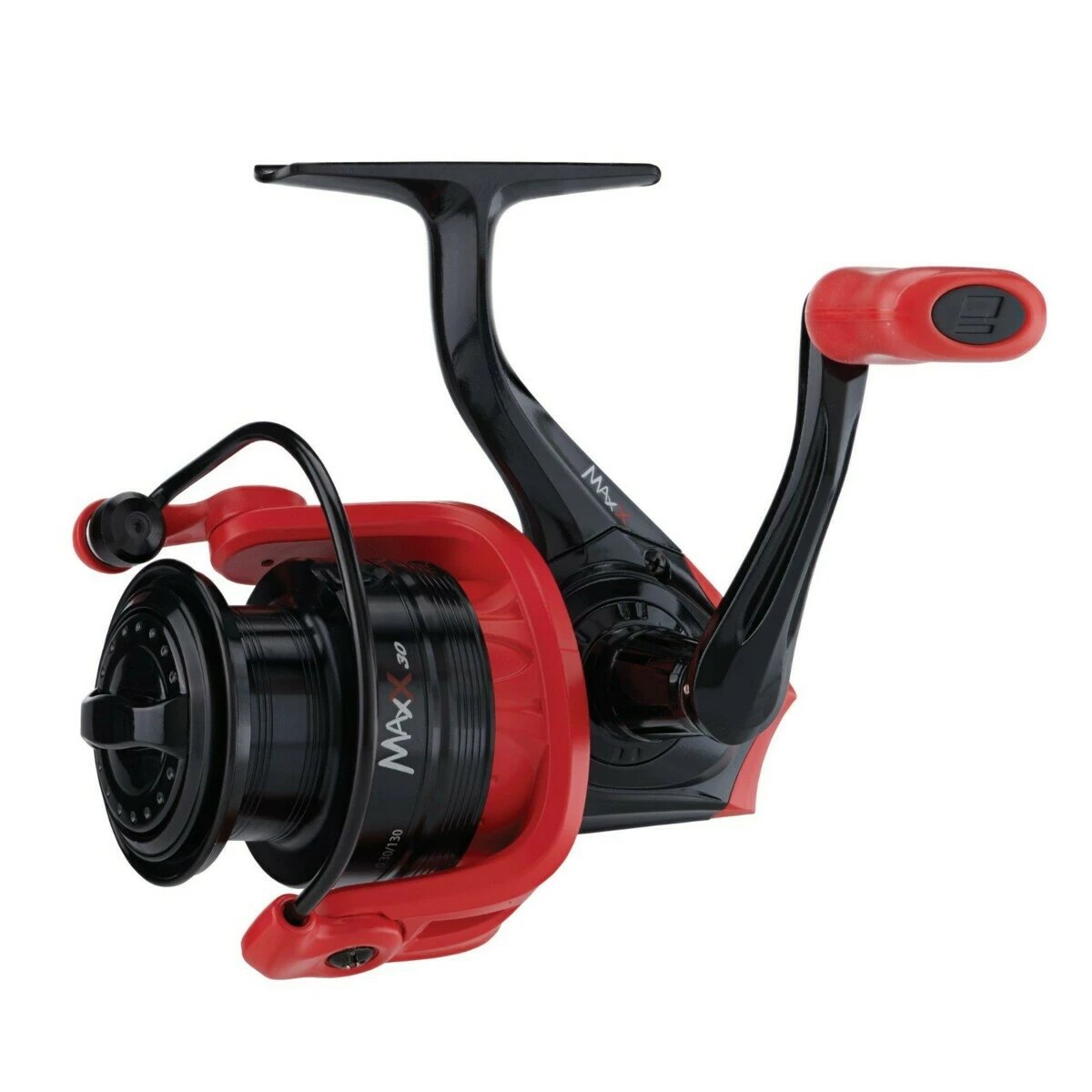 Abu Garcia Naviják Max X 10 + šňůra SPIDERWIRE VÝPRODEJ