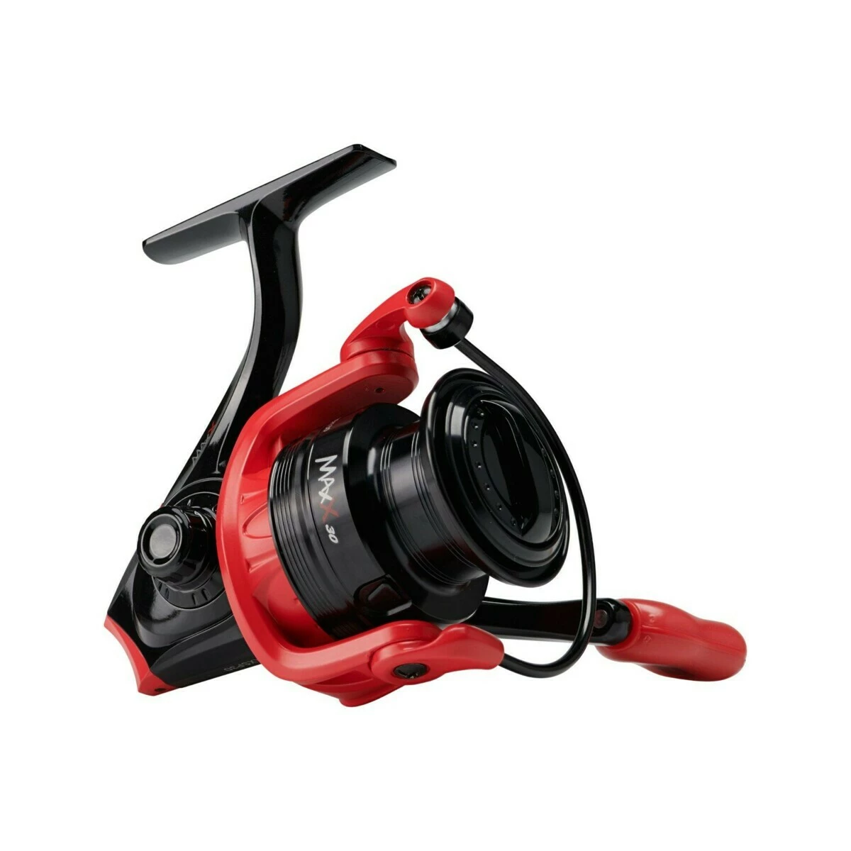 Abu Garcia Naviják Max X 10 + šňůra SPIDERWIRE VÝPRODEJ