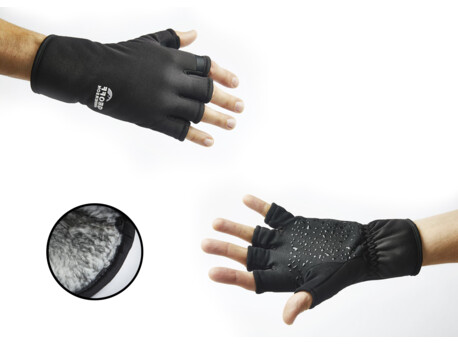Geoff Anderson AirBear Zateplené rukavice bez prstů