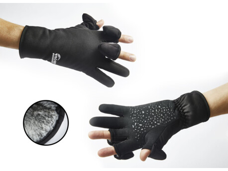 Geoff Anderson AirBear Zateplené rukavice