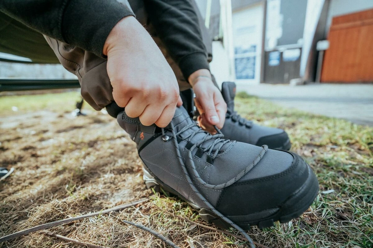 SCIERRA brodící boty KENAI WADING BOOT CLEATED VÝPRODEJ