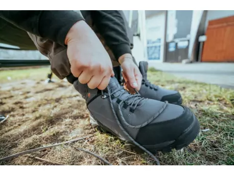 SCIERRA brodící boty KENAI WADING BOOT CLEATED VÝPRODEJ