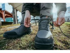 SCIERRA brodící boty KENAI WADING BOOT CLEATED VÝPRODEJ