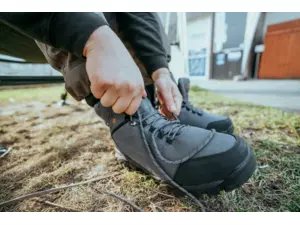 SCIERRA brodící boty KENAI WADING BOOT CLEATED VÝPRODEJ