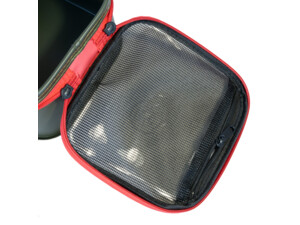 Garda pouzdra - EVA Handy Case + zip mesh