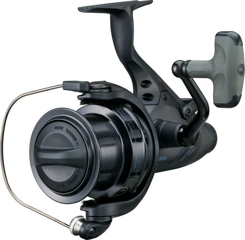 OKUMA naviják Powerliner Pro 6000 BF AKCE