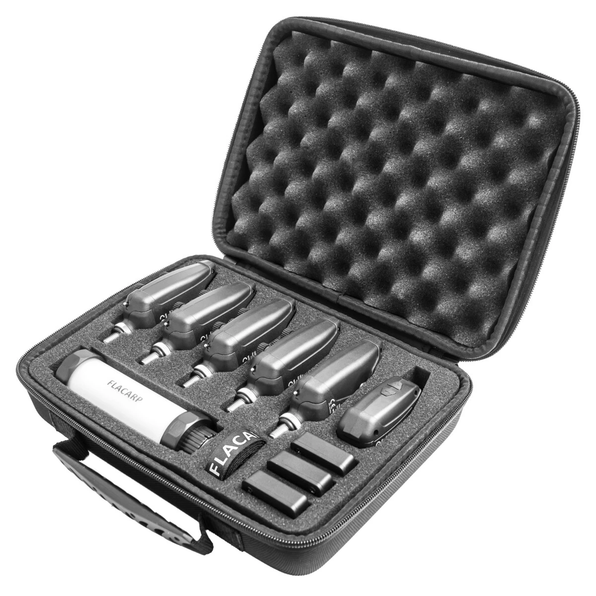 Hlásiče FLACARP - Microalarm RF-SENS